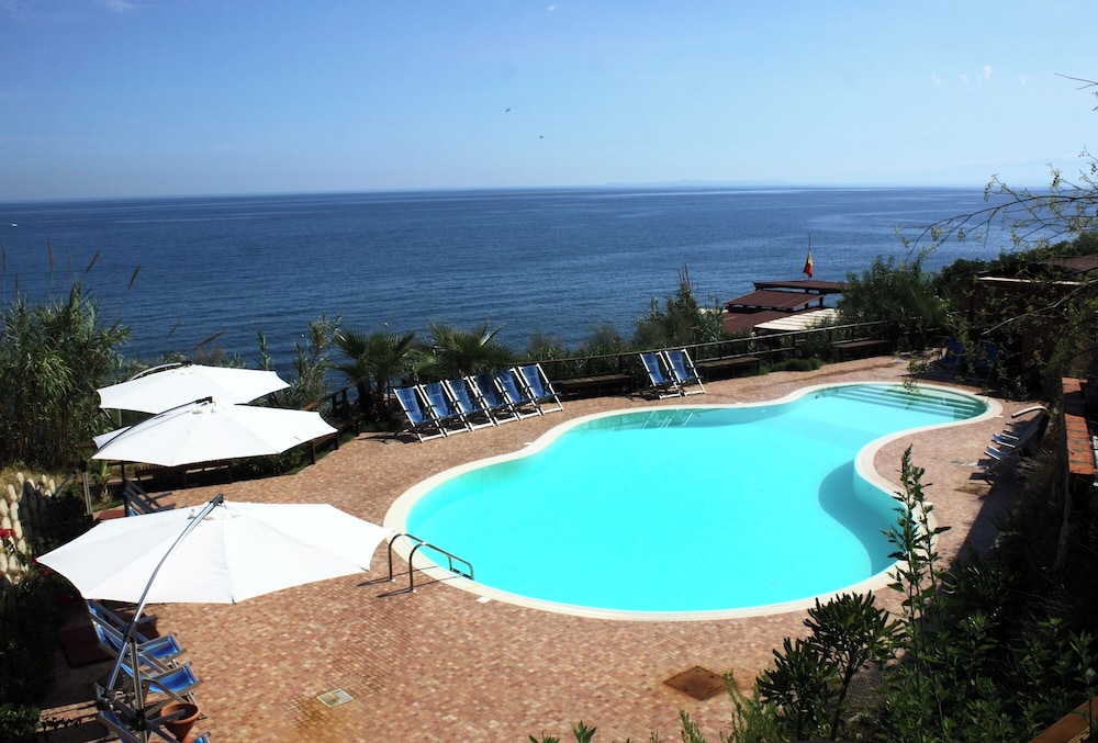 VRclub Villa Ridente