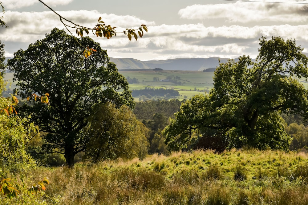 Cardross Estate Holiday Cottages