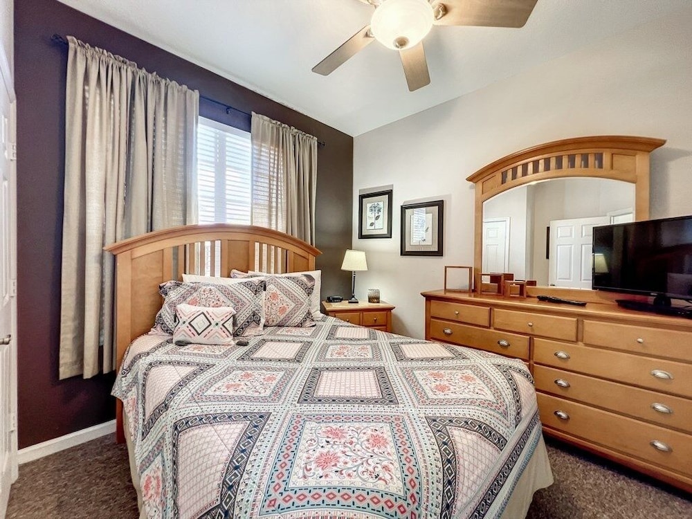 Windsor Palms 3br Home W/ Private Pool Near Disney 3 Bedroom Townhouse