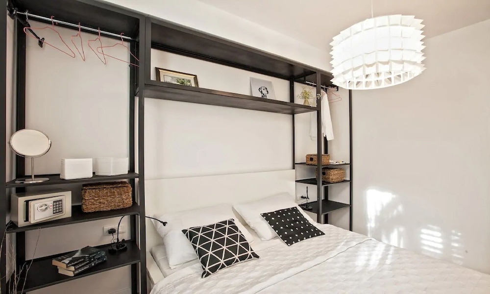 Batchae apartment