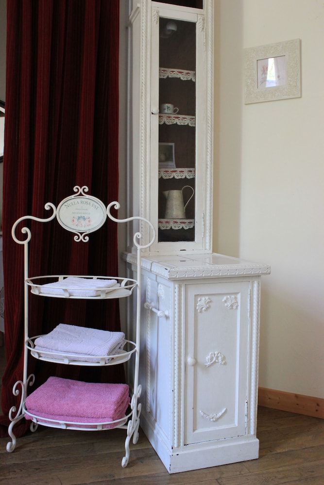 Chateau des Lys