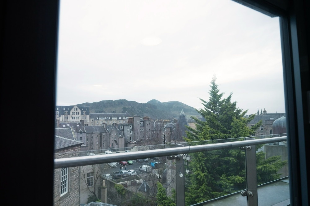 For Students Only Studio Living at Lady Nicolson Court