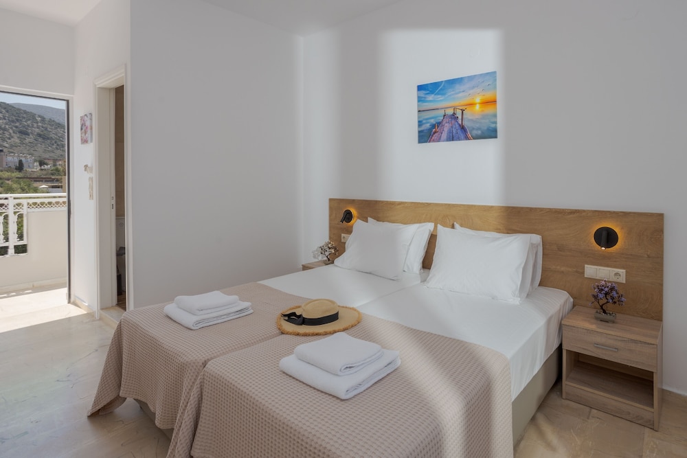 Amara Seaside by Estia photo 5