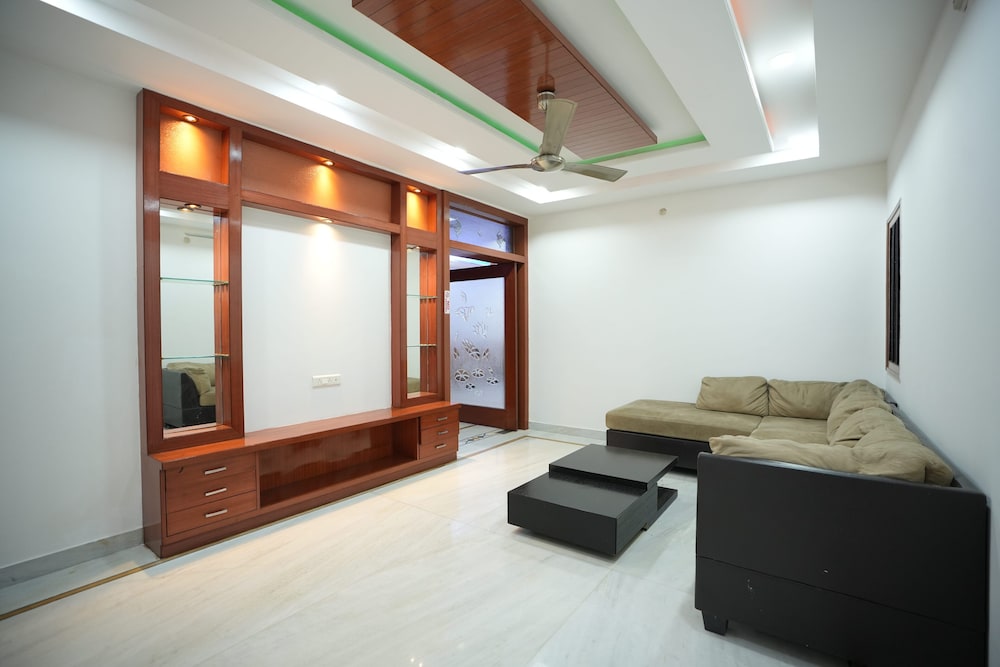 Stylish 4-bedroom Family Getaway Luxury Living
