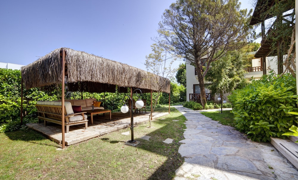 The LifeCo Bodrum İyi Yaşam Merkezi - Sadece Yetişkinler - Image 52