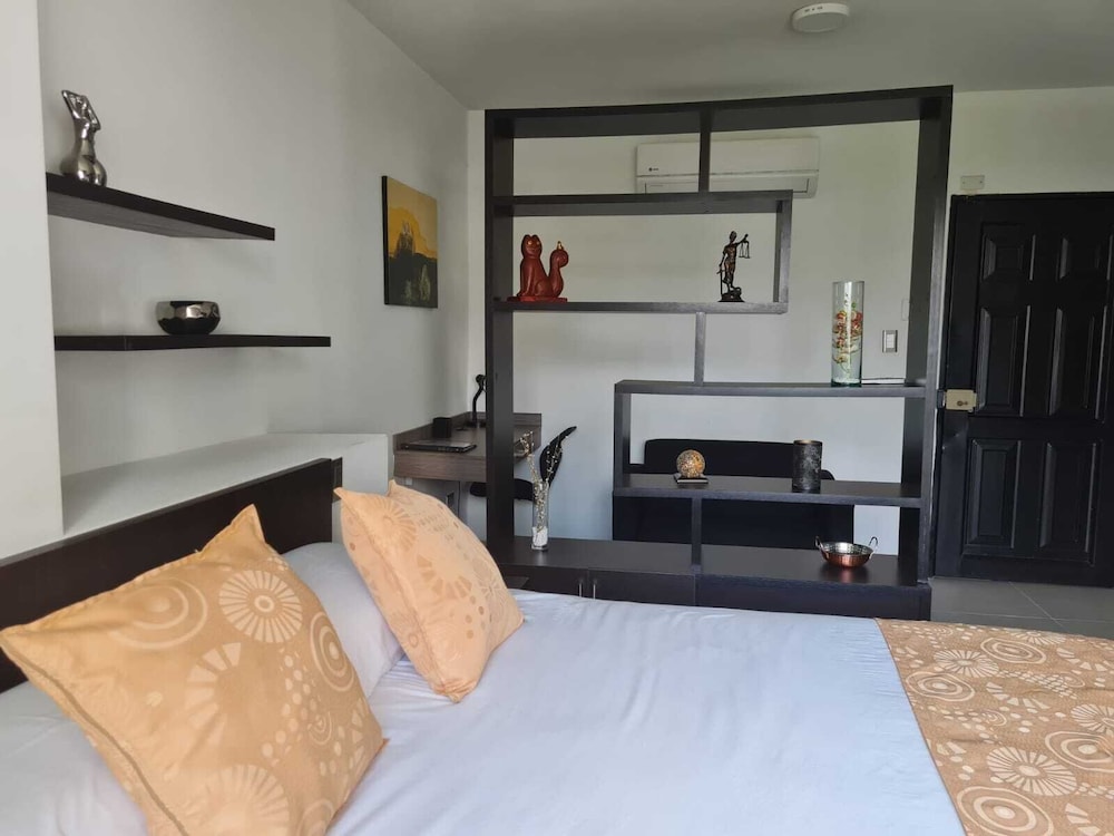 504 Moderno Aparta-Suite en Versalles Tipo Loft - Cali Tower Suites & Lofts