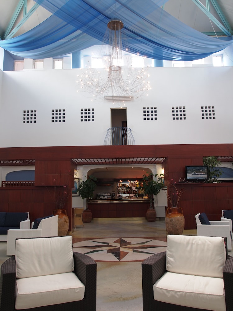 Maritalia Hotel Club Village - All Inclusive
