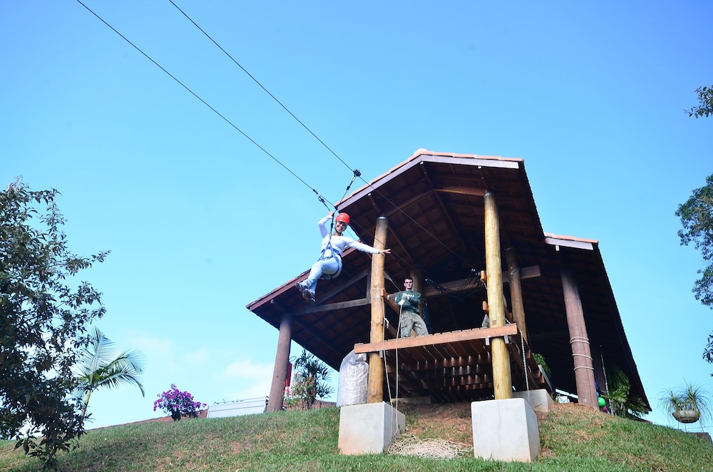 Hotel Estância Atibainha