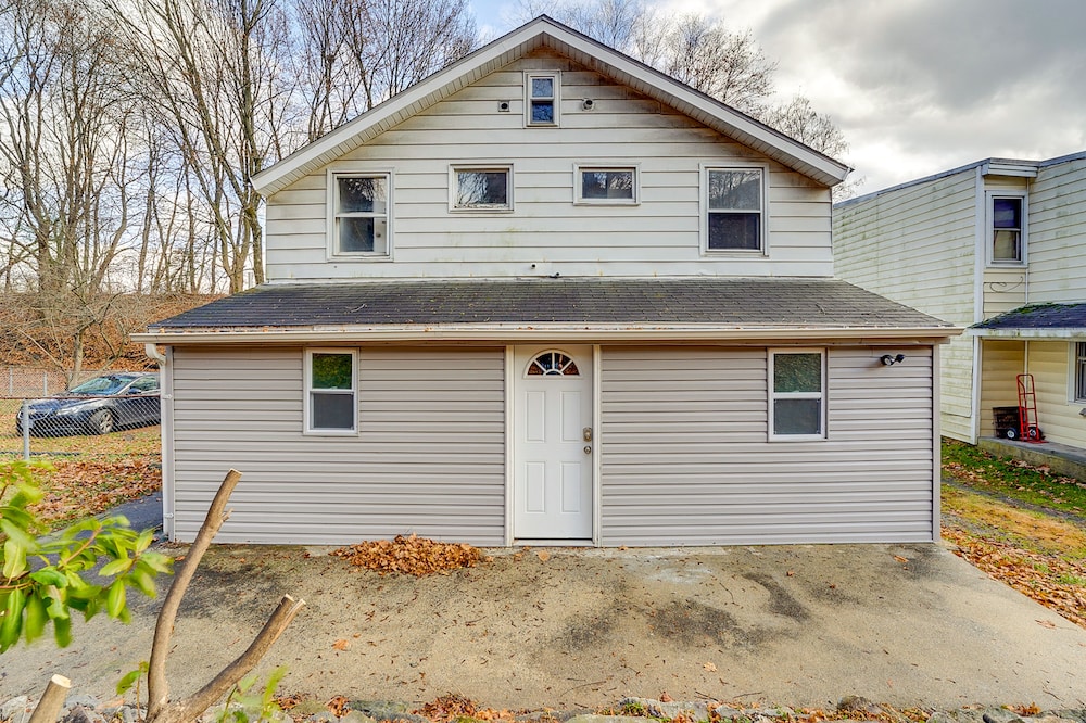 Renovated Minersville Rental: FRO Trail Nearby! view 2