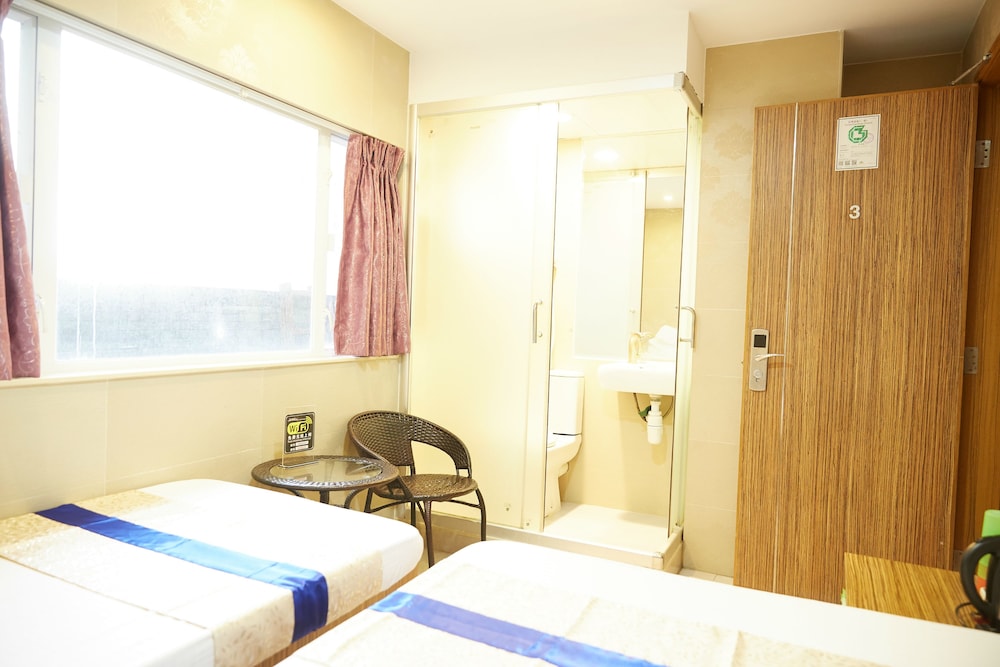 Me Easy Hostel