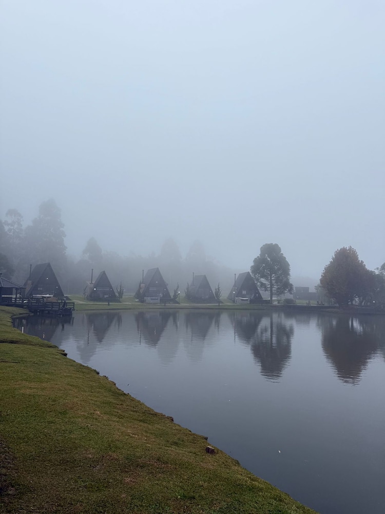 Vila Gramado
