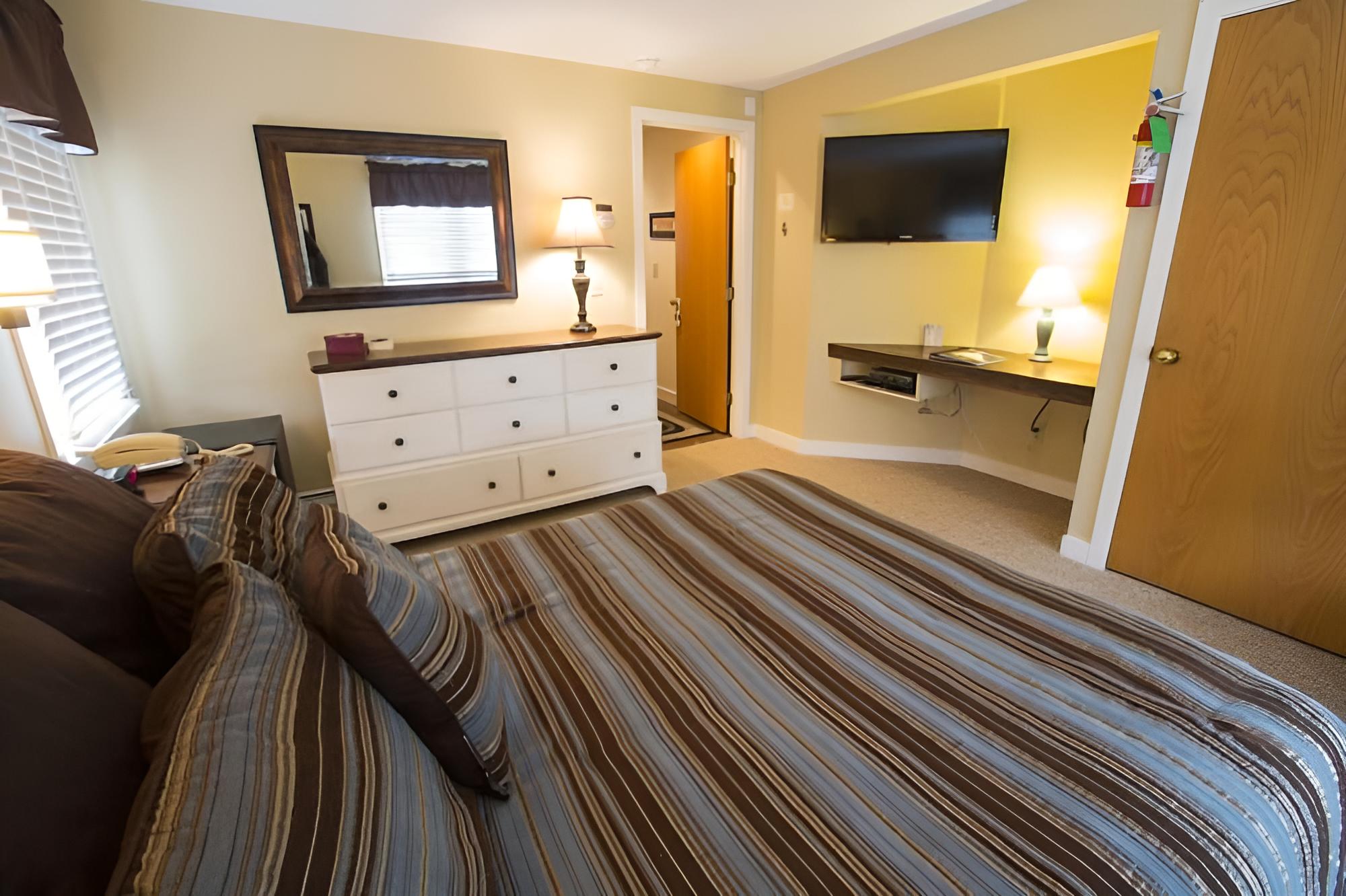 Killington Vacations - Fall Line Condominiums - Property Image 13