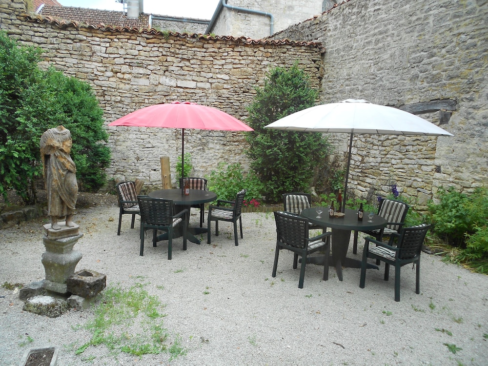Auberge de L'Abbatiale