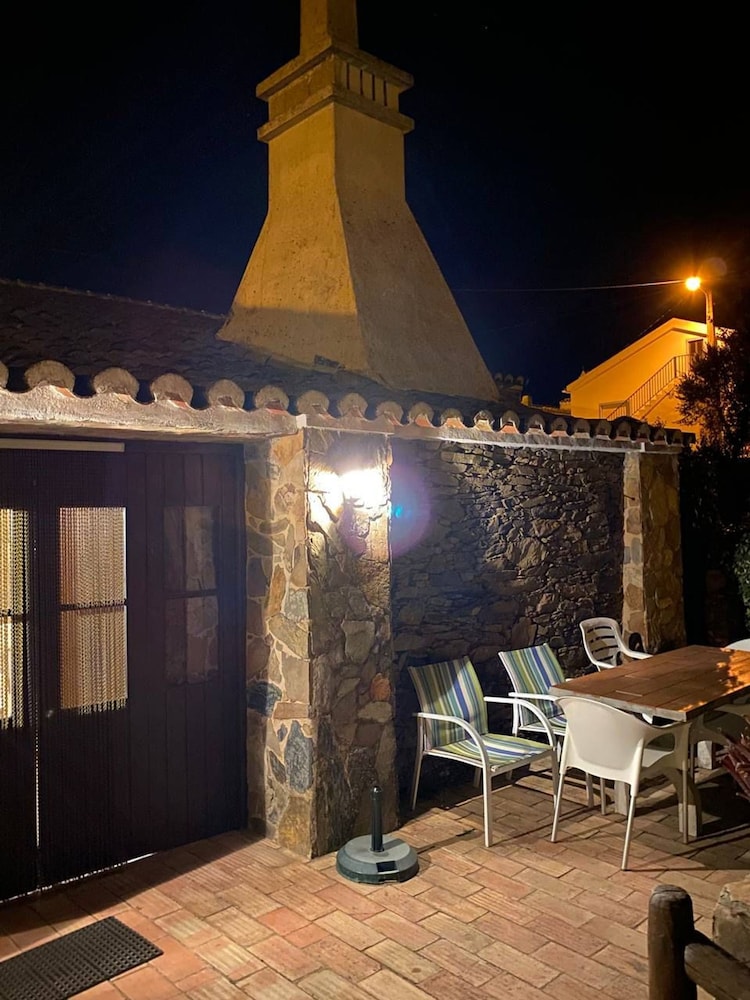 Serra do Caldeir o Private Pool Villa