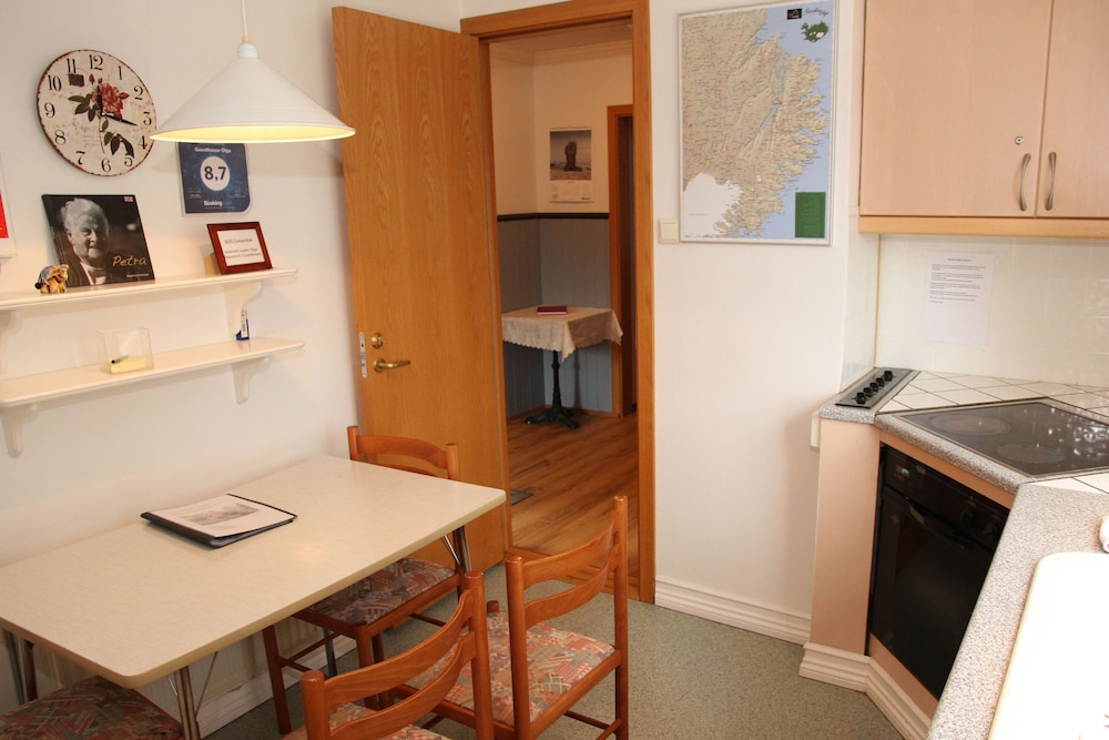 Olga Guesthouse