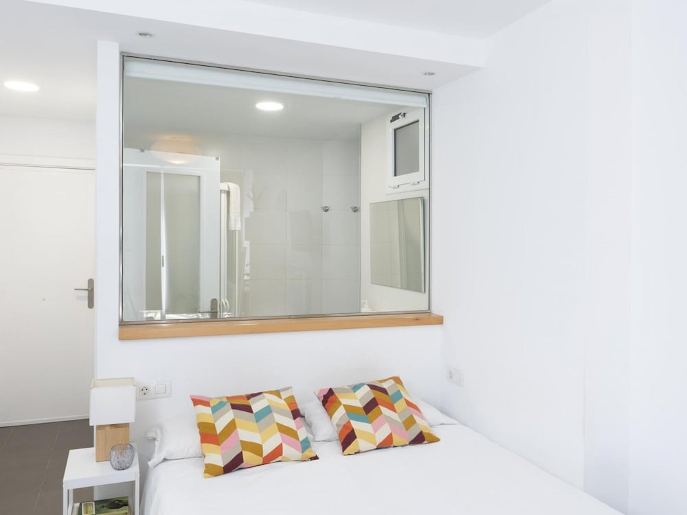 Apartamento Mars n Las Canteras Vista mar 308