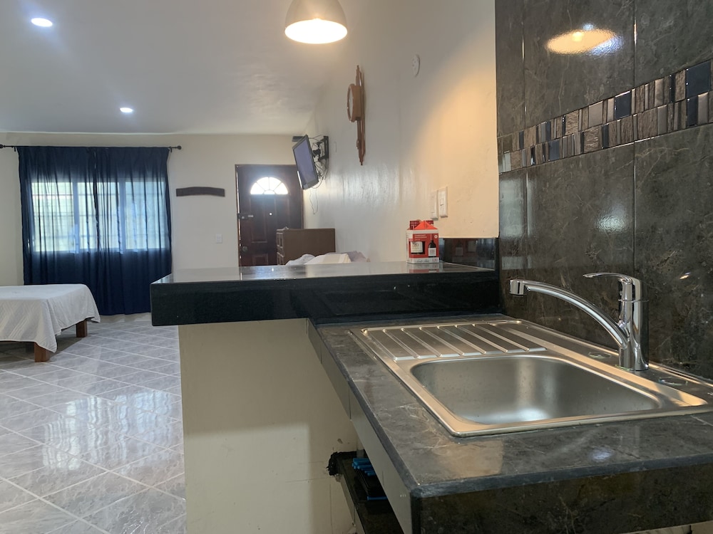 Alojamiento en Cancún StayCancún