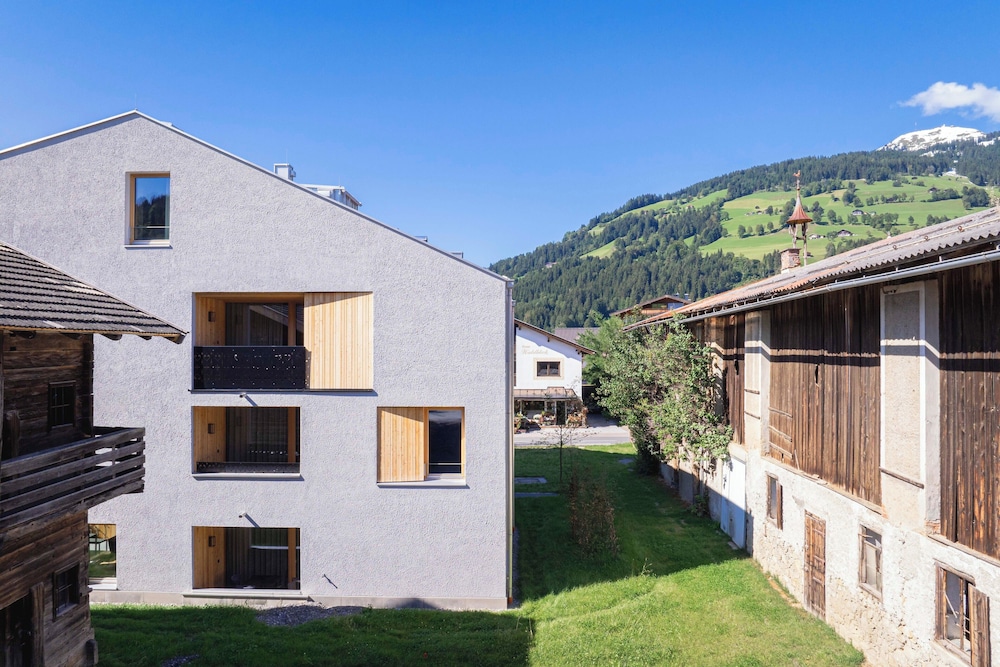Chalet 104 Westendorf by ALPS RESORTS