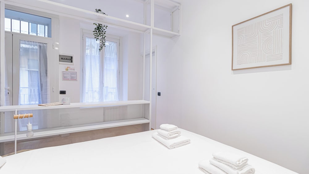 Italianway - Porta Ticinese 78 B