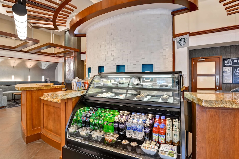 Birmingham Vacations - Hyatt Place Birmingham/Hoover - Property Image 2