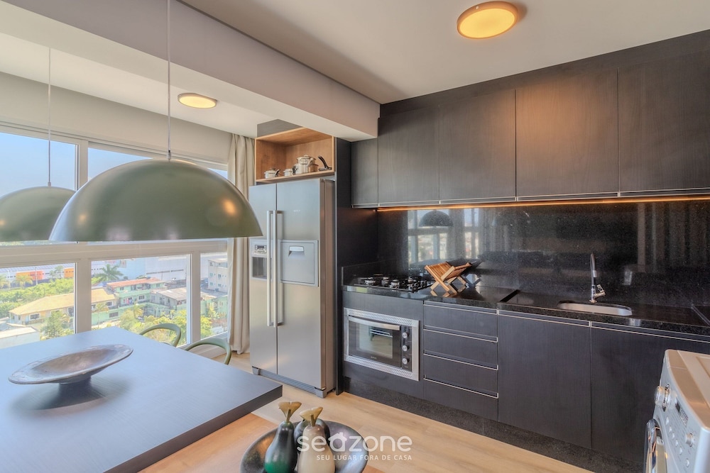 Beautiful Apart in Praia Brava - Itajai Rvc0703