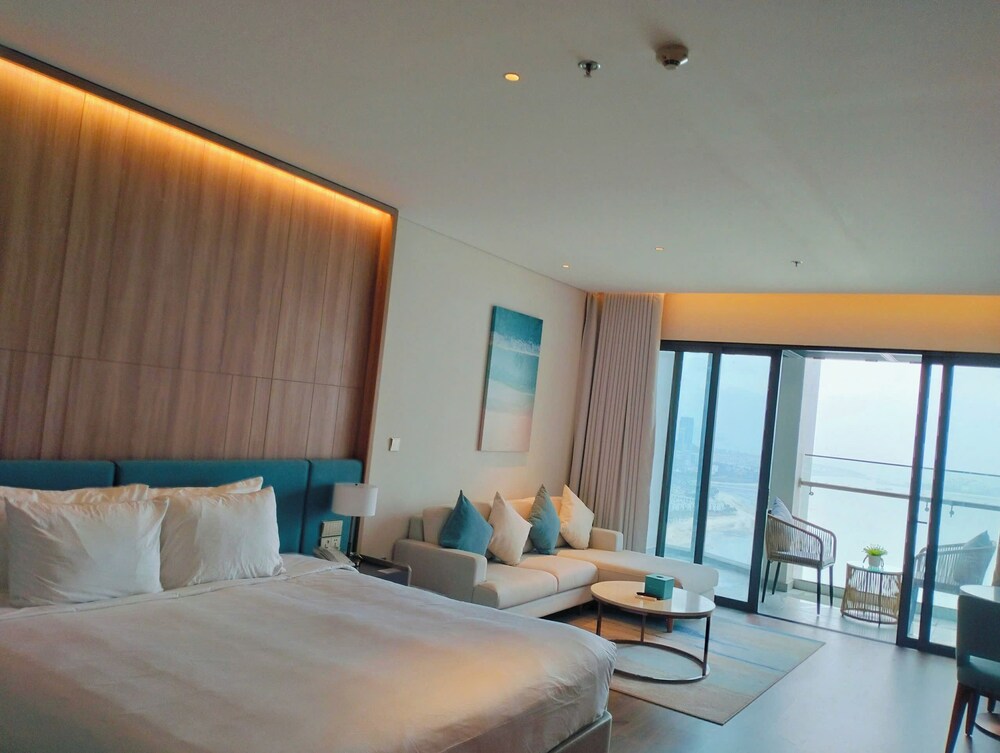 Alacarte Ha Long - Ha Apartment