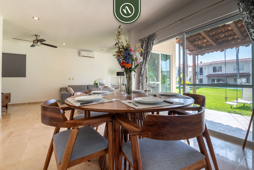 Villas Fairway Villa 57