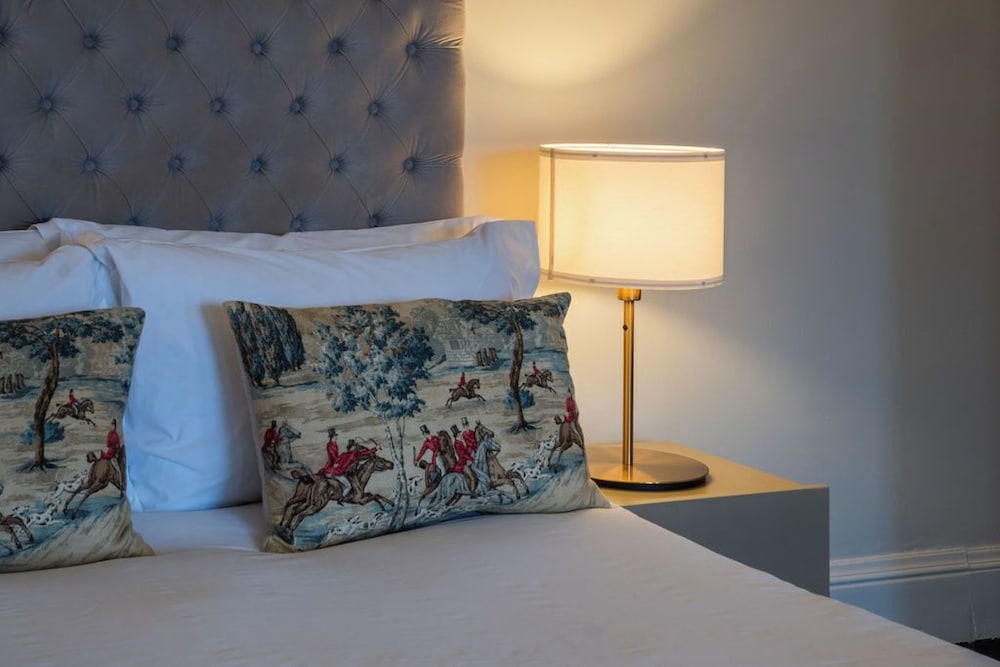 The Egerton - Serviced Apartments