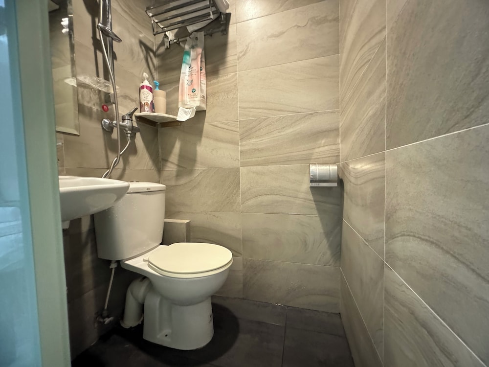 Kong Hing Guest House
