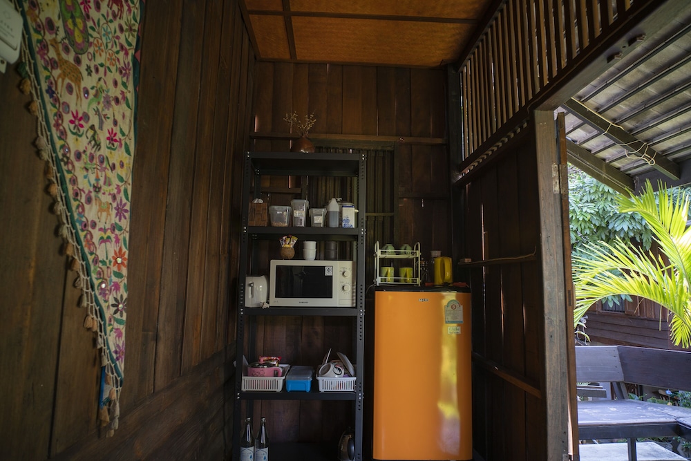 Chiang Mai Summer Resort