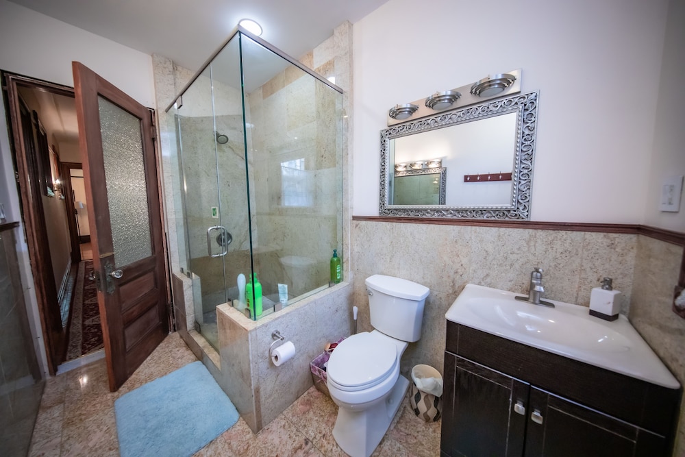 Lefferts Gardens Residence B&B