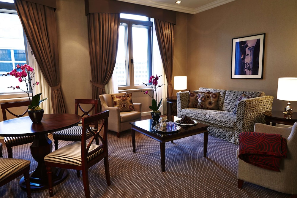 Frankfurt Vacations - Steigenberger Icon Frankfurter Hof - Property Image 61