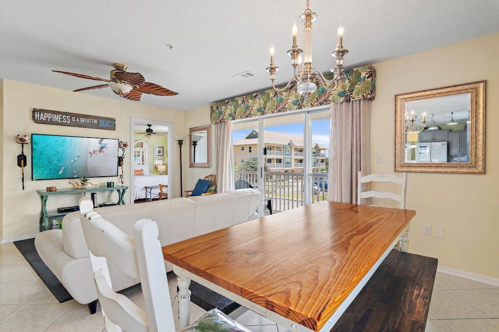 St. Martin Beachwalk Villas 221
