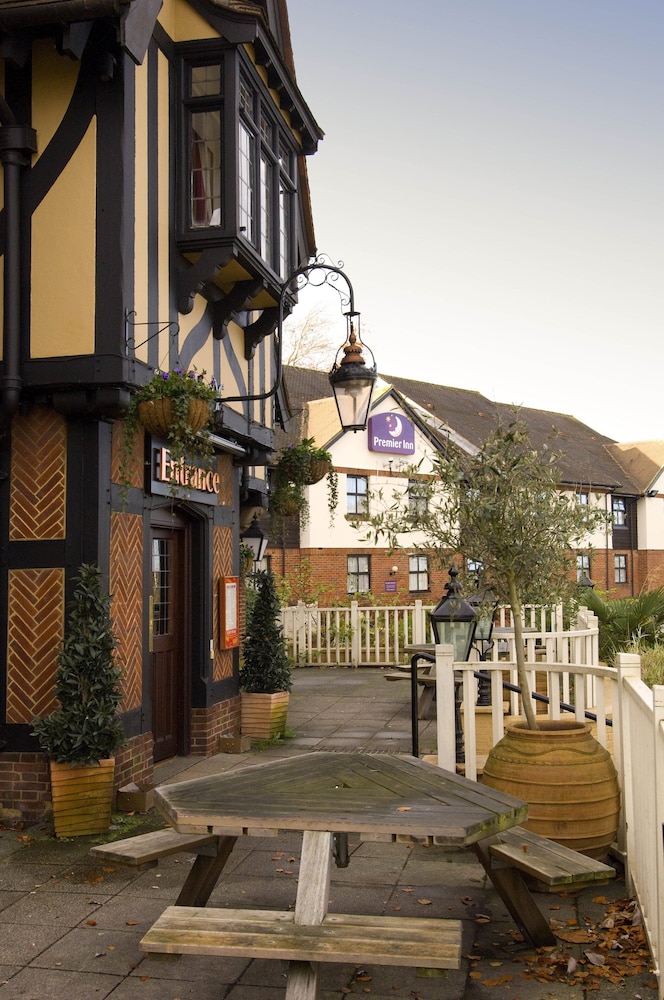 Premier Inn Maidstone - Allington, photo 11