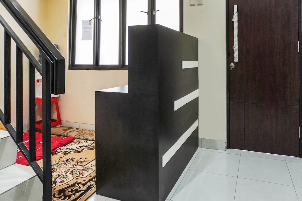 OYO 91646 fio colombus residence view 5