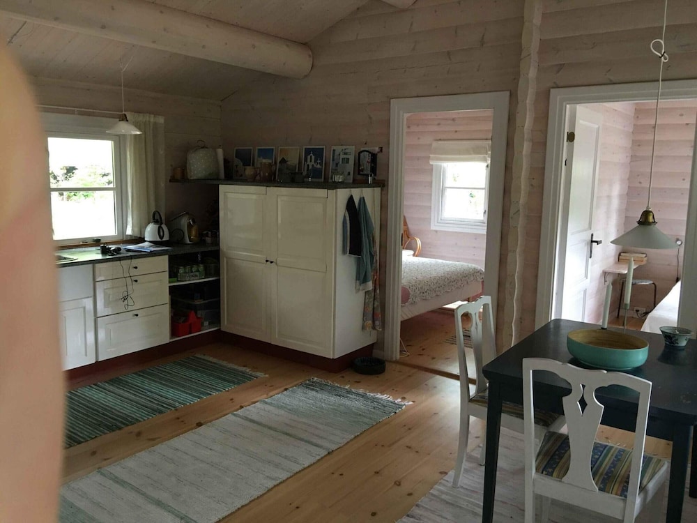 5 Star Holiday Home in Nykobing Sj