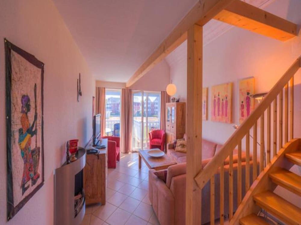 Charmante Ferienwohnung