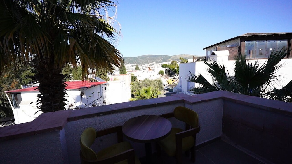 La Bonita Otel Bodrum - Image 28