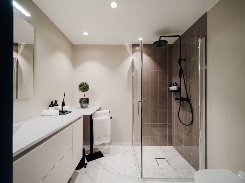 A-One Homes Sommerro en Oslo
