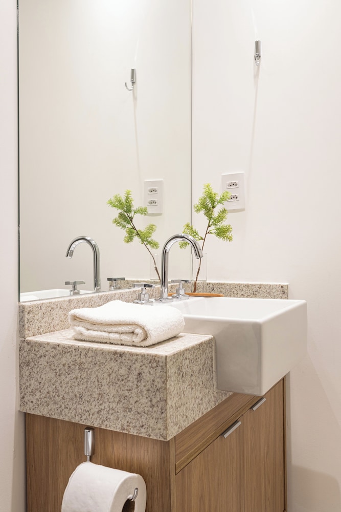 Pivô Pamplona by Viva - Apartamentos novos e espaçosos ao lado da Av Paulista