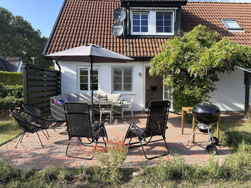 5 Star Holiday Home in Loderup