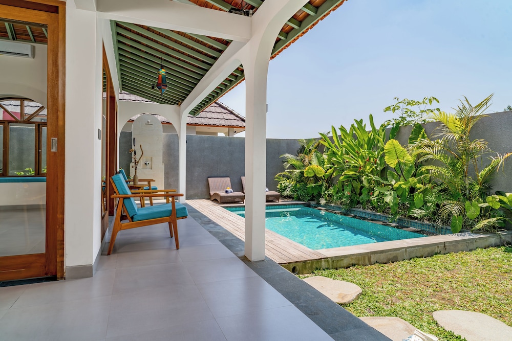 Watu Villa Ubud