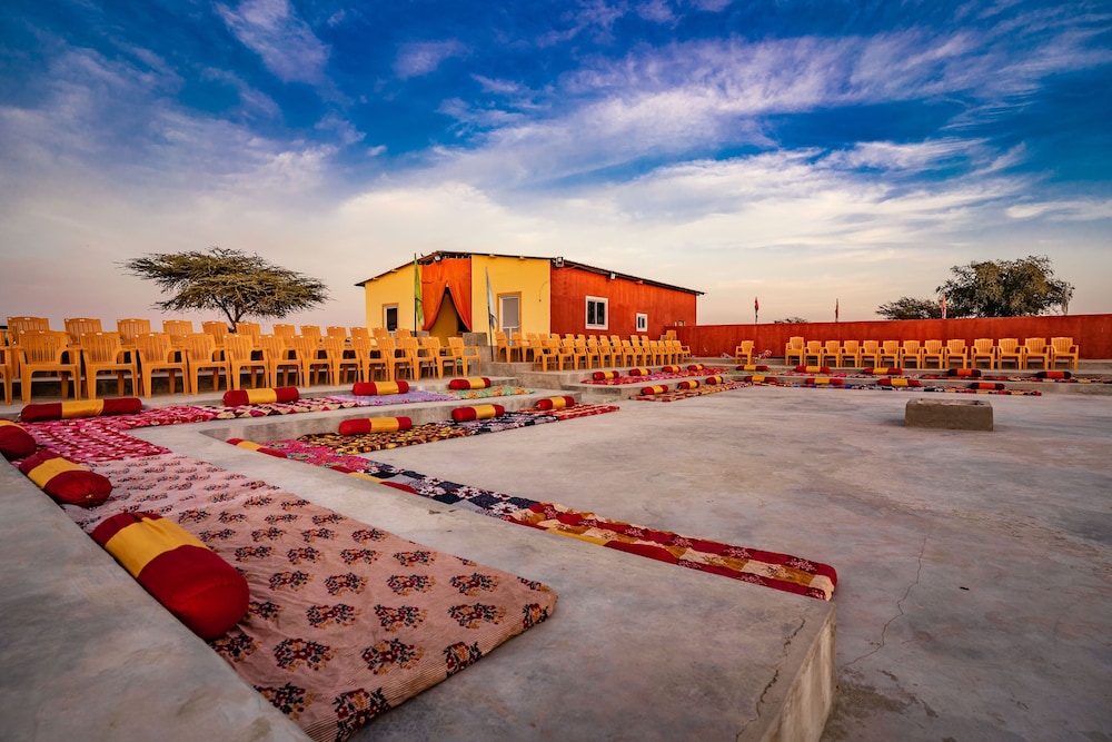 K K Resorts & Camp