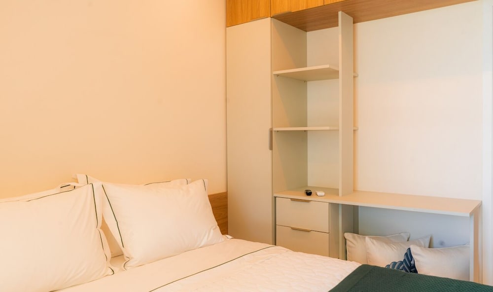 Sintta Experience Cais Eco Residência