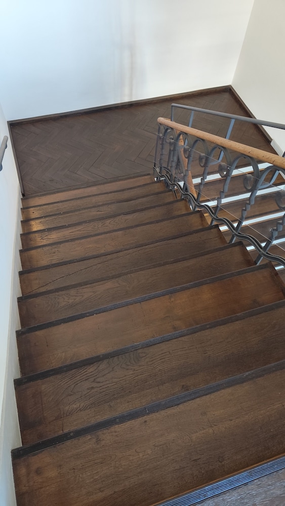 Appartements Schwere Reiter Straße