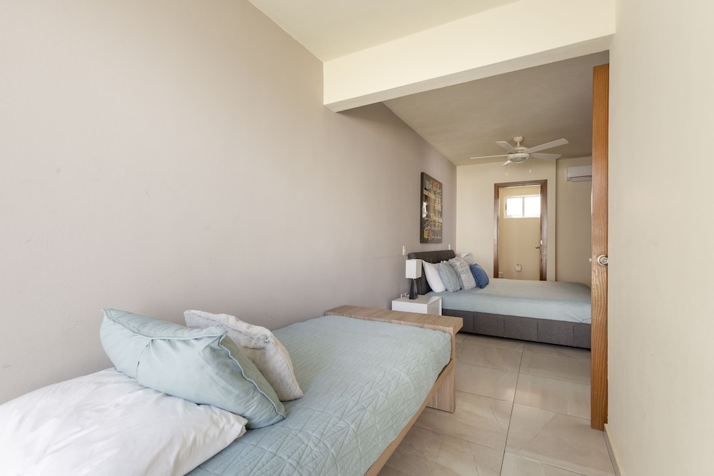 Luxury 2 Bedroom Apartments