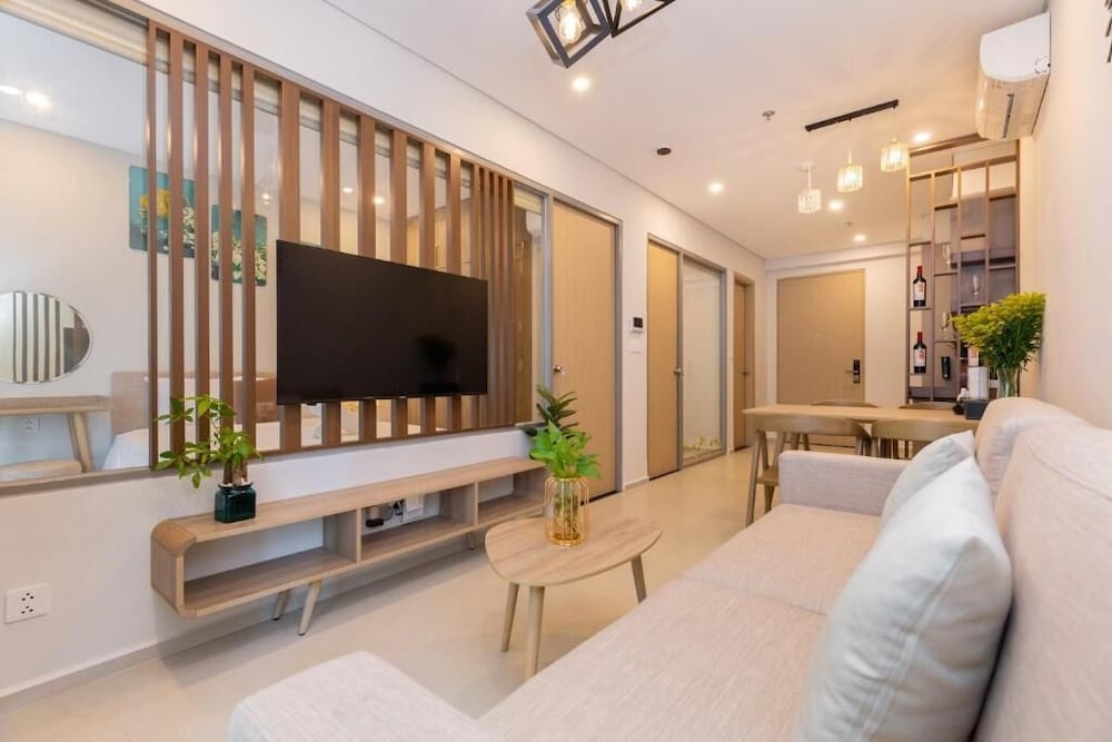 The Sóng Apartment – Near the beach