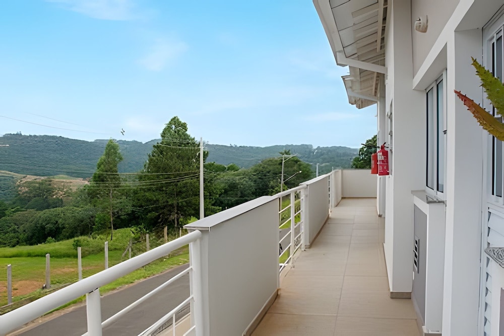 Condominio bella vista