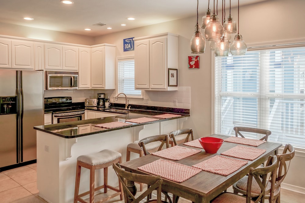 Pet Friendly - 2 Community Pools - Modern Beach House Charm view 4
