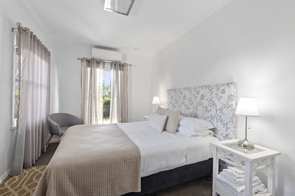 Healesville Garden Accommodation view 2